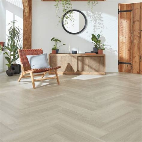 Grey Brushed Oak SM VGW120T RKP Karndean Van Gogh