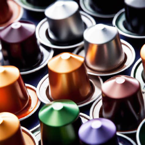 Quelles Sont Les Capsules Compatibles Avec Nespresso Nespressodude