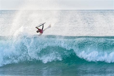 Vai Arrancar O Circuito De Bodyboard Da Ericeira Azul Ericeira Mag