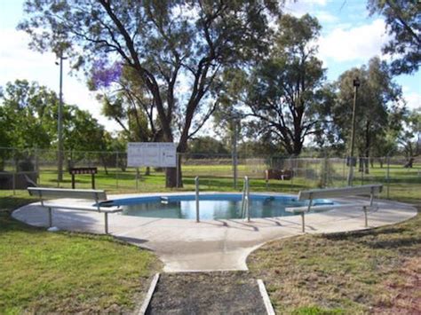 Walgett attractions