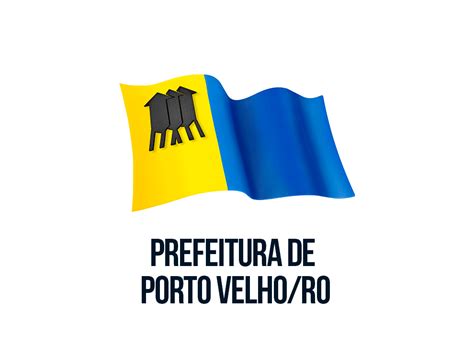 Concurso Prefeitura De Porto Velho RO Cursos Edital E Datas Gran