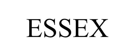 Essex Essex Technology Group Llc Trademark Registration