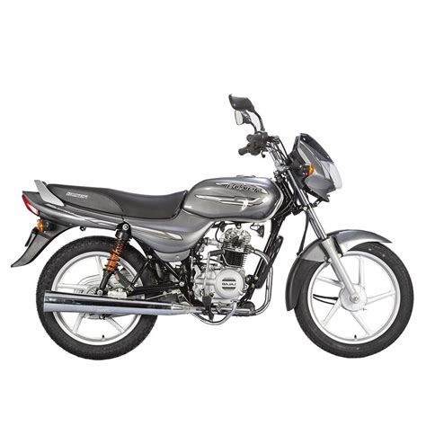 Boxer Ct Titannium En Boxers Motocicletas Pulsar Tanques