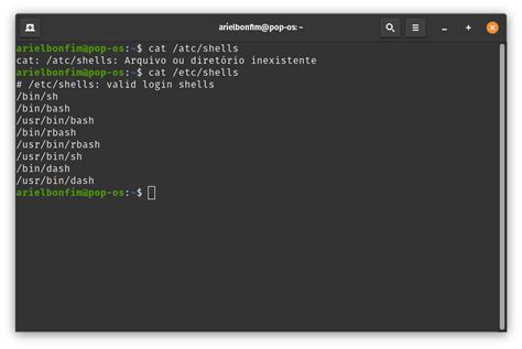 12 comandos de terminal Linux para você se sentir um hacker