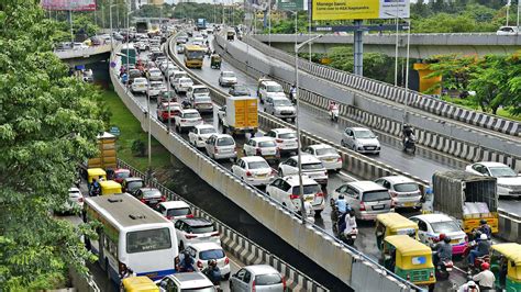 Sikkim To Launch AI Driven Traffic Management System On May 25 Borok