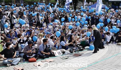 이재명 대표 후쿠시마 오염수 투기 반대하시죠