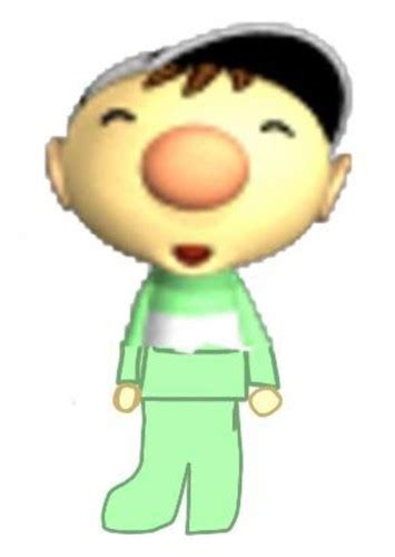 Olimars Son Fan Casting For Pikmin The Distant Planet Mycast Fan
