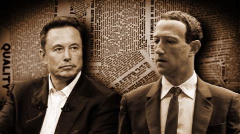 The Bad Blood Between Musk And Zuckerberg Began With A Bang Ars Technica