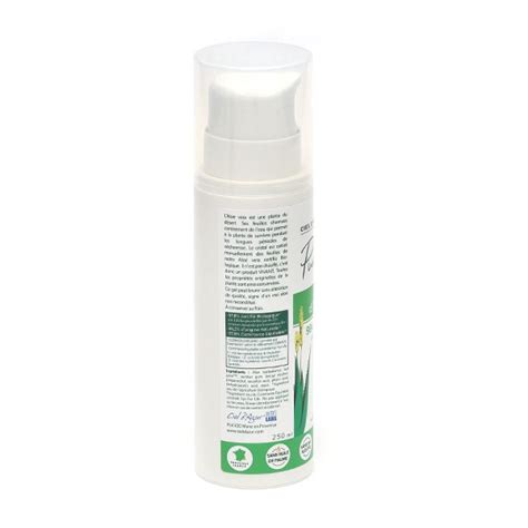 Pur Aloé gel hydratant aloe vera Bio Cosmétique hydratant