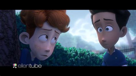In A Heartbeat Gay Love Story Youtube