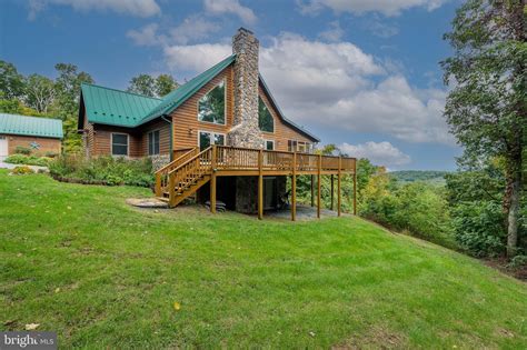 Berkeley Springs Morgan County Wv House For Sale Property Id 414974689 Landwatch