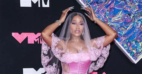 Nicki Minaj Victorious In Legal Battle Over Damaged Custom Jewelry