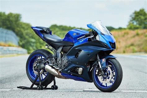 Rumour Yamaha R7 Mt07 India Launch Before End 2022 Team Bhp