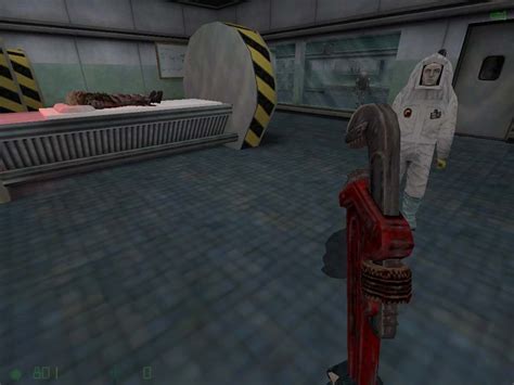 Half Life Opposing Force — Download