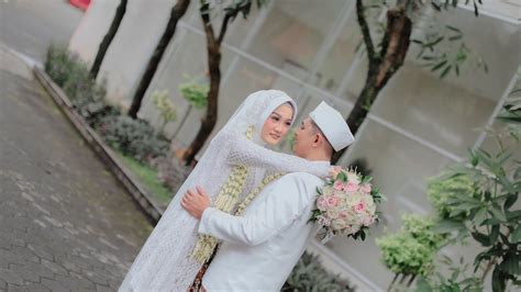 Full Liputan Dokumentasi Akad Nikah Pasila Zakiy Magelang