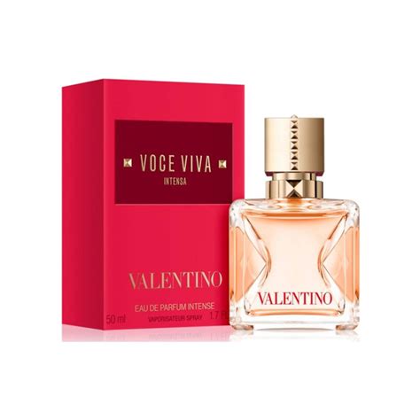 Acheter Valentino Voce Viva Intensa Leau De Parfum Intense Au Meilleur Prix Sur Fabellashop