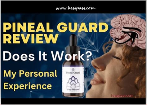 The Pineal Guardian Unlocking The Secrets Of The Mind And Body Stay