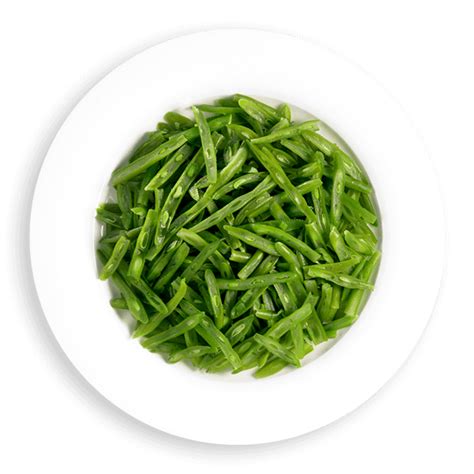 Haricots Verts Coupés à La Française Surgelés 9x1kg Arctic Gardens