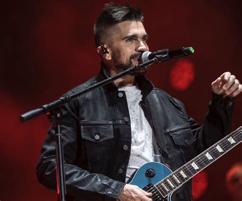 Juanes Habla Sobre Su Profesi N Y Dice Que No Puede Perder Su Esencia