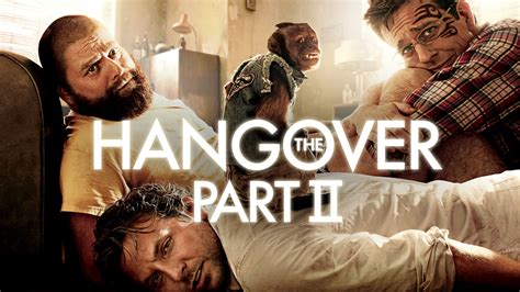 Watch The Hangover Part Ii Online Stream Hd Movies Stan