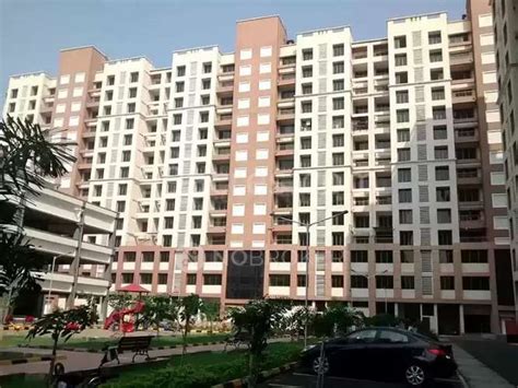 Cidco Valley Shilp Kharghar Kharghar Rent Without Brokerage Semi