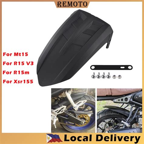 Remoto For Yamaha Mt R V V R M Xsr Mt R V Xsr Full