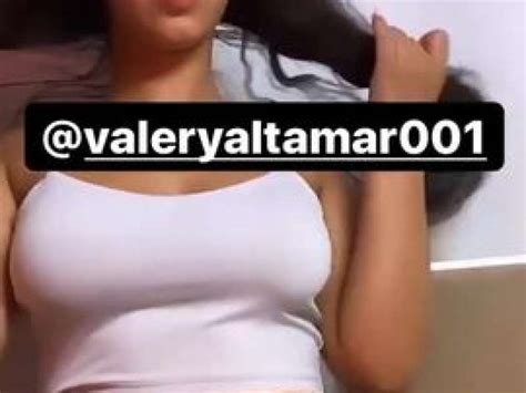 Fresh Onlyfans Valery Altamar Xxx Mov Mega Pack Girls Squirting And