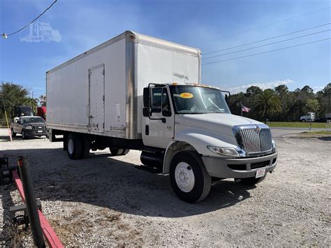 2003 International Durastar 4300 For Sale In Sanford Florida