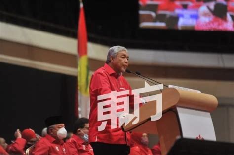 “还要等到什么时候？” 扎希再施压首相举行大选 马来西亚诗华日报新闻网