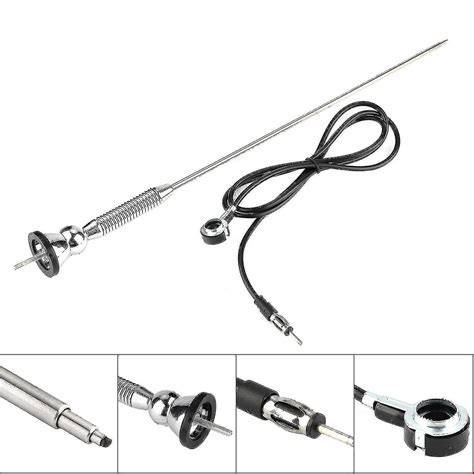 Car Aerial Automotive Antennas Car Antenna Amfm Aerial Antenna Car
