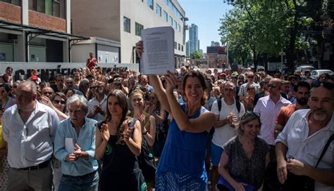 Primer Entrega Petitorio Raicyt Red Autoridades De Institutos De