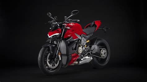 2023 Ducati Streetfighter V4 Performance Price And Photos