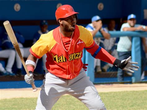 Cuban national baseball league championship series to be live-streamed exclusively by WBSC's ...