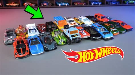 Unboxing 20 New Hot Wheels Supra Treasure Hunt Mercedes Celero GT