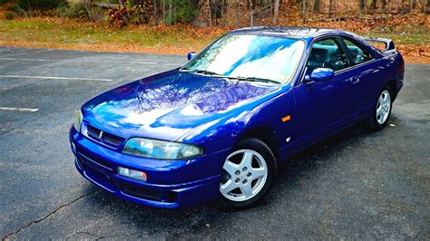 Nissan Skyline Gtst For Sale Northeast Auto Imports Youtube