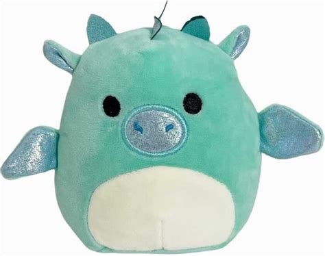 The 10 Best Dragon Squishmallows Ranked | The Mary Sue