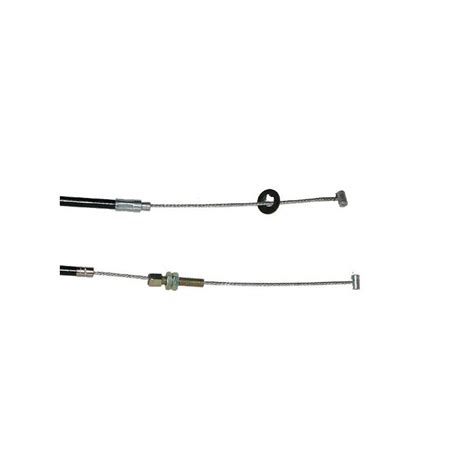 Cable D Embrayage Tondeuse Honda