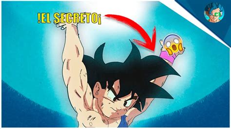 Explicacion Final De Dragon Ball Gt Purachilena Youtube