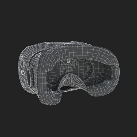 Htc Vive Set 2 Modelo 3d 50 3ds C4d Fbx Lwo Ma Obj Max Free3d