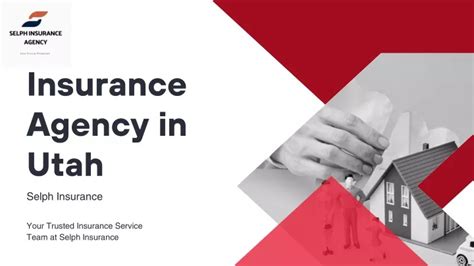 Ppt Selph Insurance Your Trusted Partner For Tailored Insurance