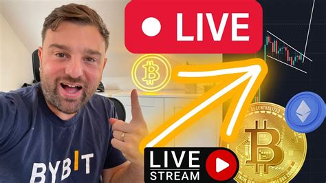 Live Right Now Bitcoin Crypto Pump Btc Eth Xrp