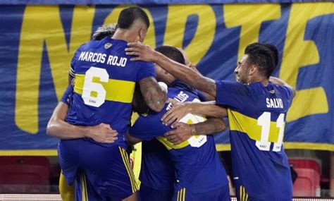 Boca Tigre Previa Horario Formaciones Y Como Verlo En Vivo