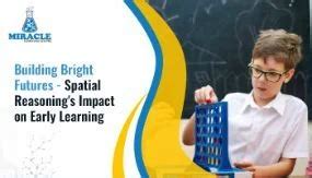 Spatial Reasoning S Role In Early Education Physics Tuition