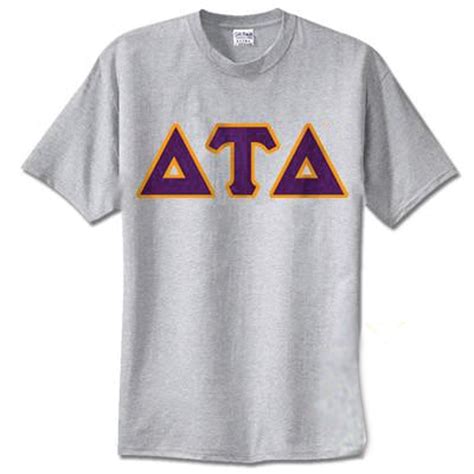 Delta Tau Delta Twill Items Something Greek