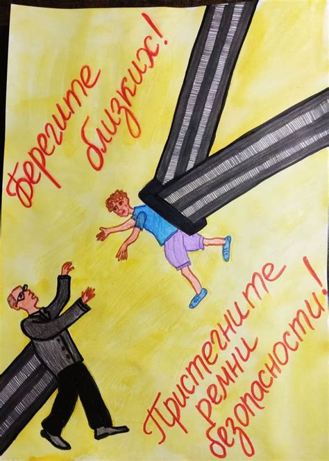 Безопасность на дороге