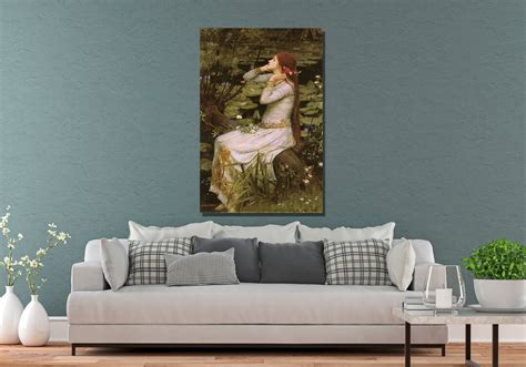 John William Waterhouse Canvas Wall Art John William Waterhouse