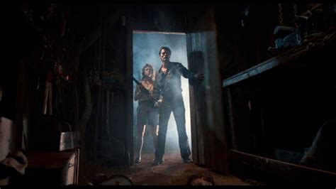 Sorry Sight And Sound Evil Dead 2 Is My Top Film