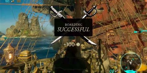 10 Things We Can Expect From Ubisoft's Skull & Bones