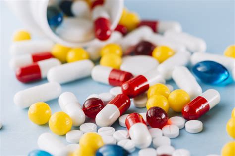 Antibiotici ecco perché non ci curano più Petrone Forniture