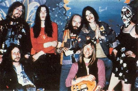 Hawkwind | ArtistInfo